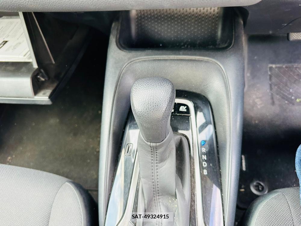 Toyota COROLLA TOURING 2021 7242621-18