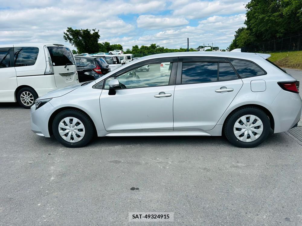Toyota COROLLA TOURING 2021 7242621-1