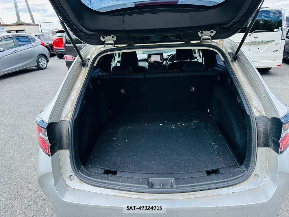 Toyota COROLLA TOURING 2021 7242621-24