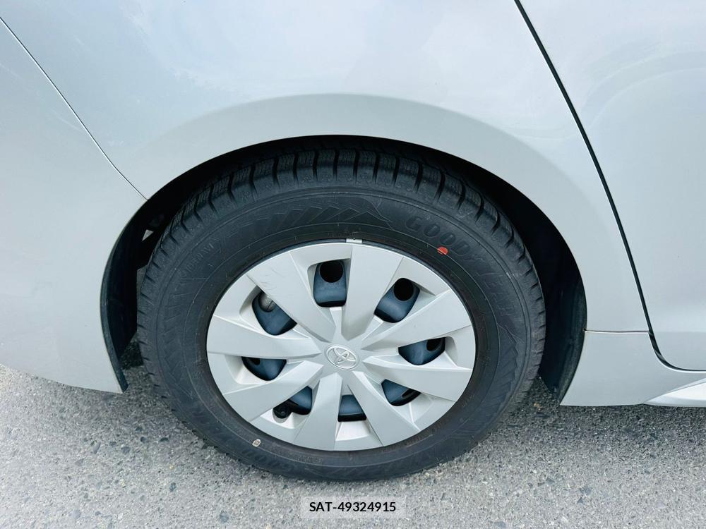 Toyota COROLLA TOURING 2021 7242621-26