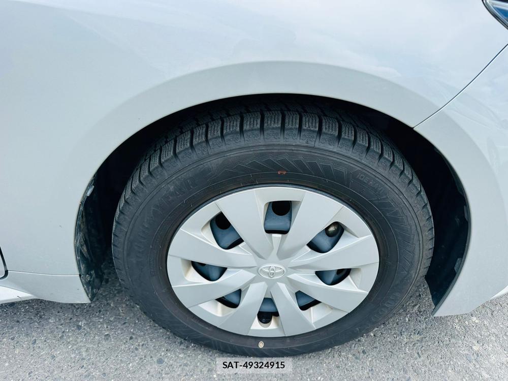 Toyota COROLLA TOURING 2021 7242621-27