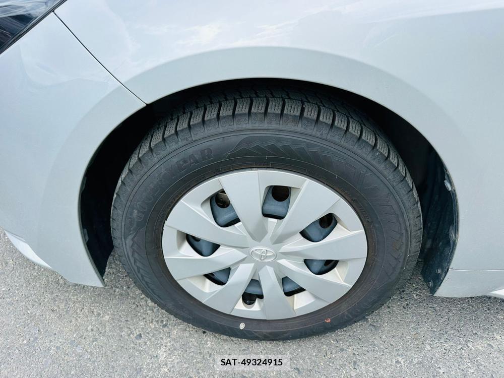 Toyota COROLLA TOURING 2021 7242621-28