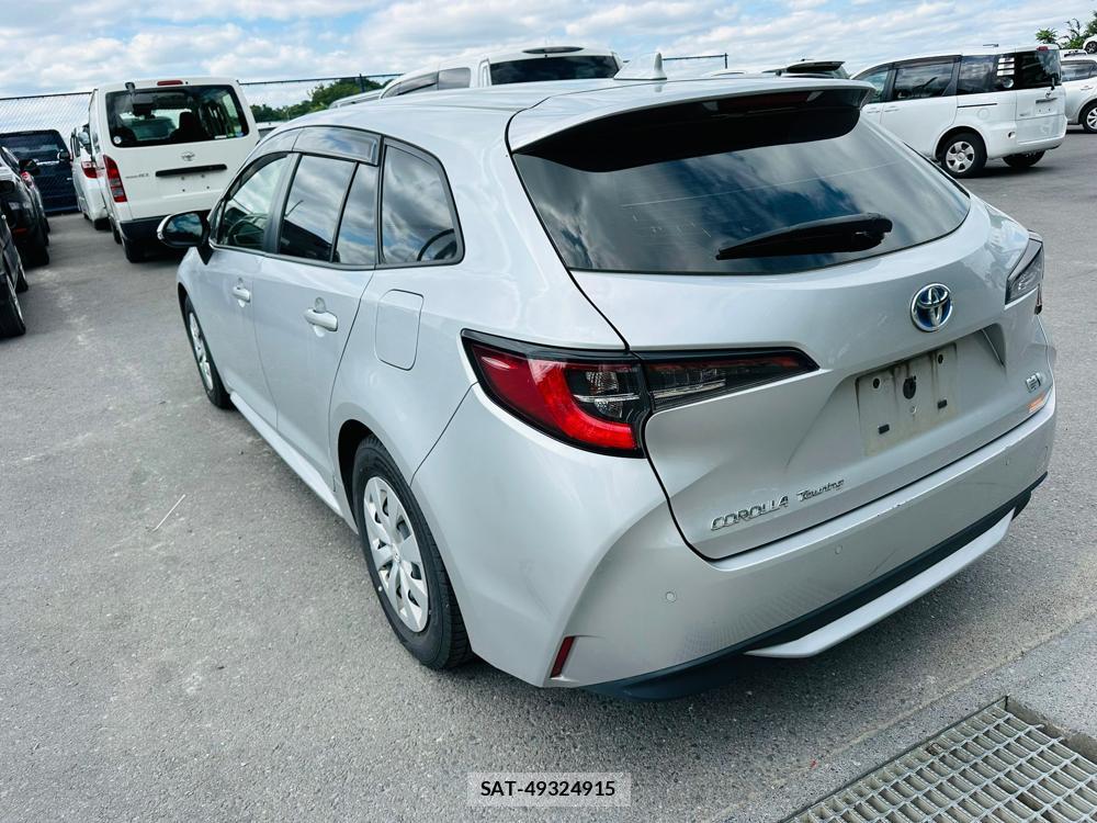 Toyota COROLLA TOURING 2021 7242621-2
