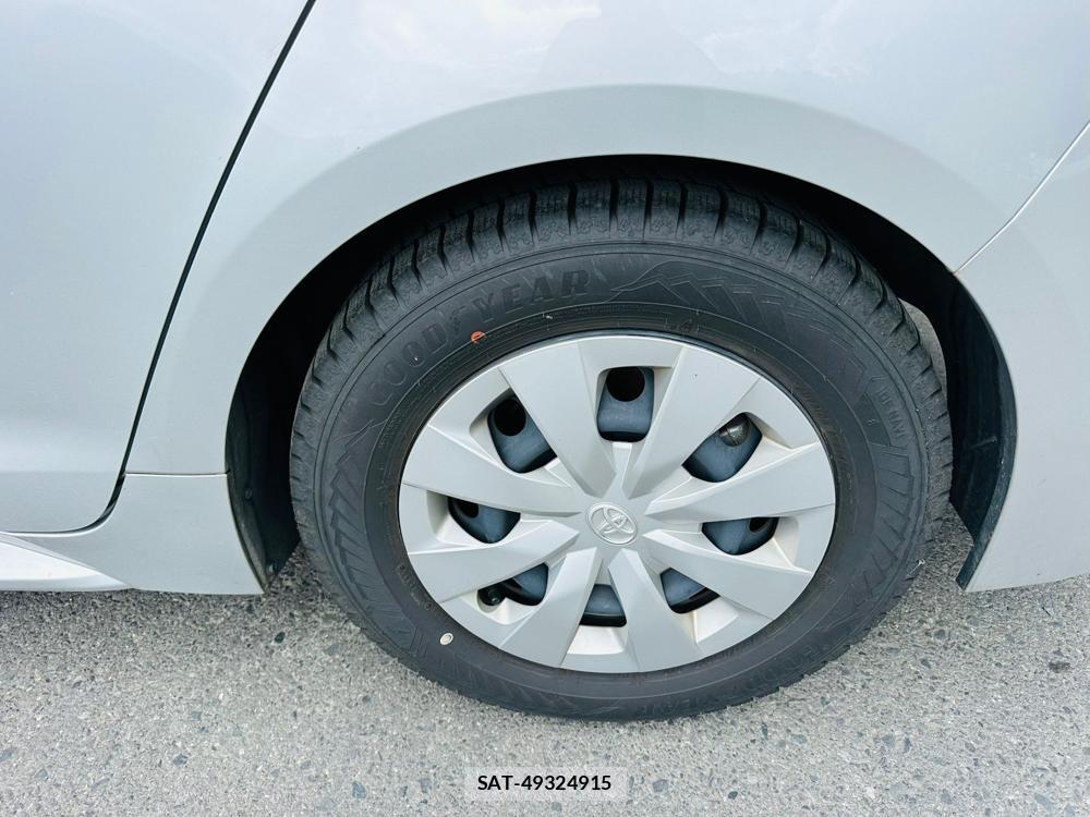 Toyota COROLLA TOURING 2021 7242621-29