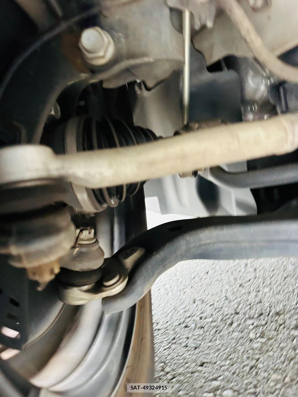 Toyota COROLLA TOURING 2021 7242621-32