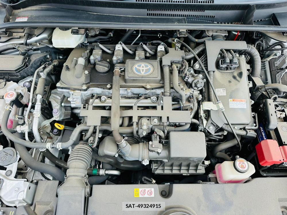 Toyota COROLLA TOURING 2021 7242621-37