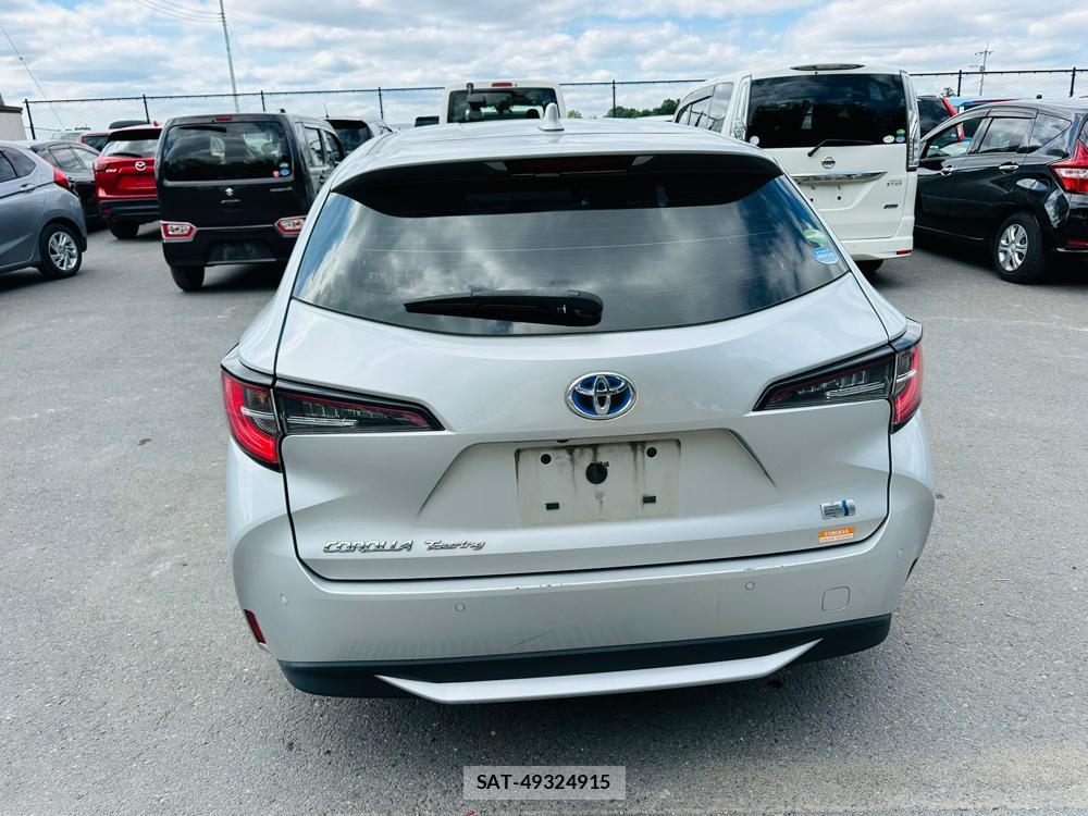 Toyota COROLLA TOURING 2021 7242621-3