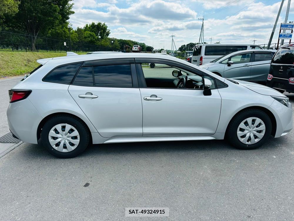 Toyota COROLLA TOURING 2021 7242621-5