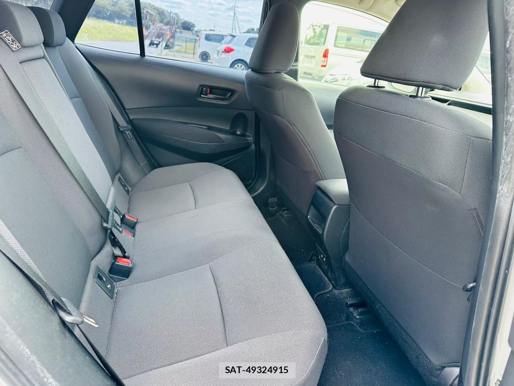 Toyota COROLLA TOURING 2021 7242621-8