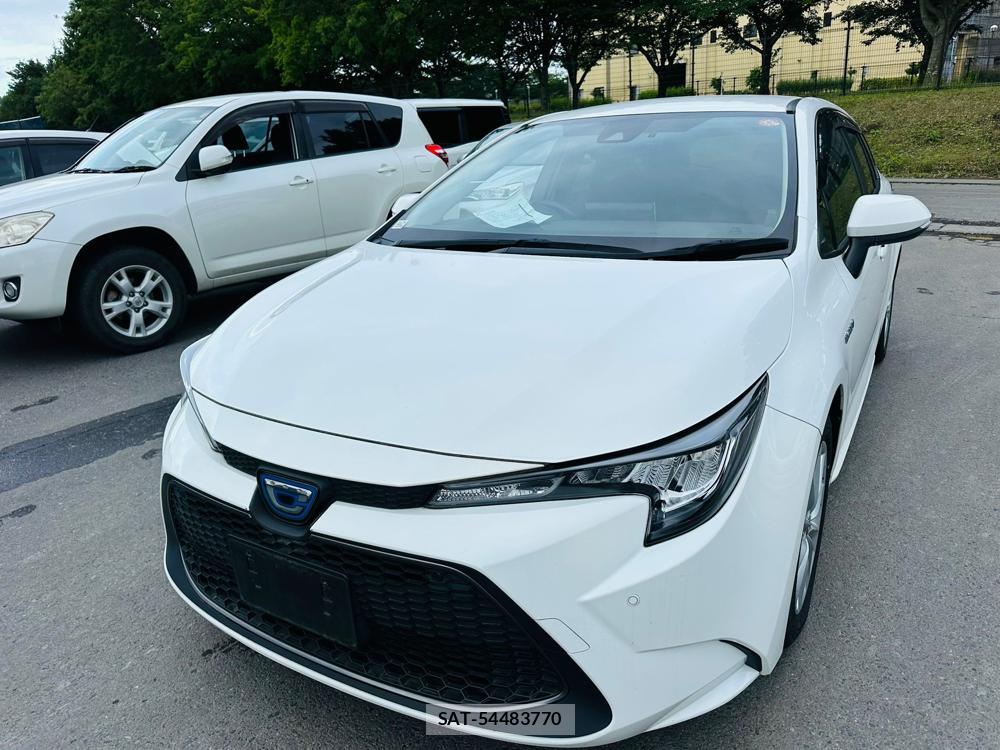 Toyota COROLLA TOURING 2020 7266922-0