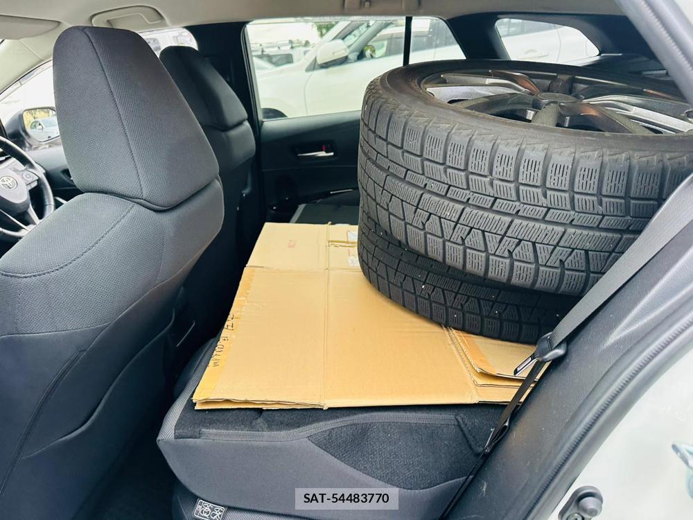 Toyota COROLLA TOURING 2020 7266922-9