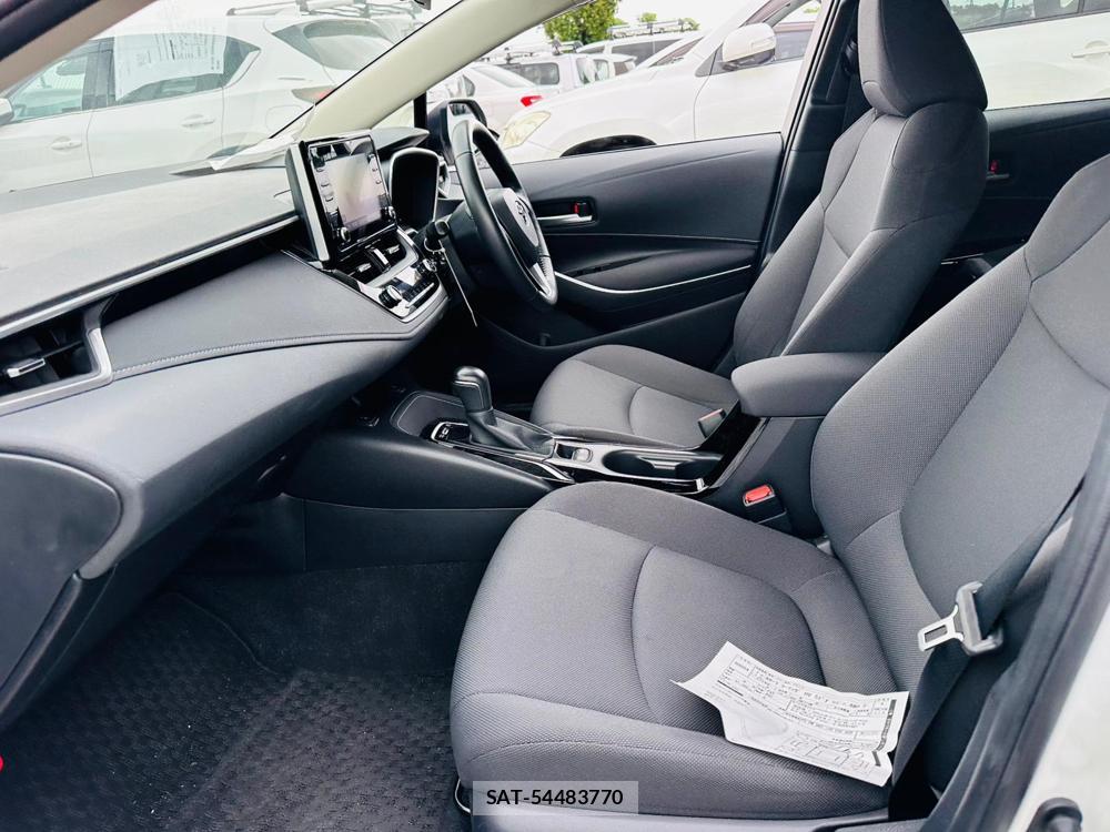 Toyota COROLLA TOURING 2020 7266922-10