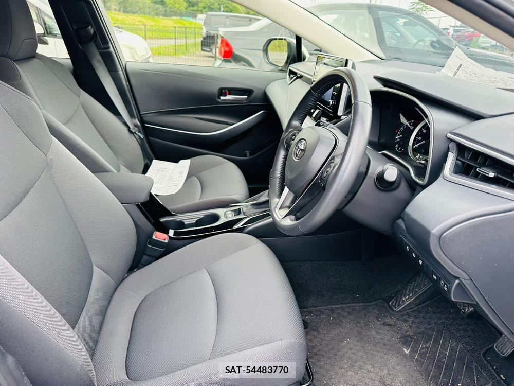 Toyota COROLLA TOURING 2020 7266922-11