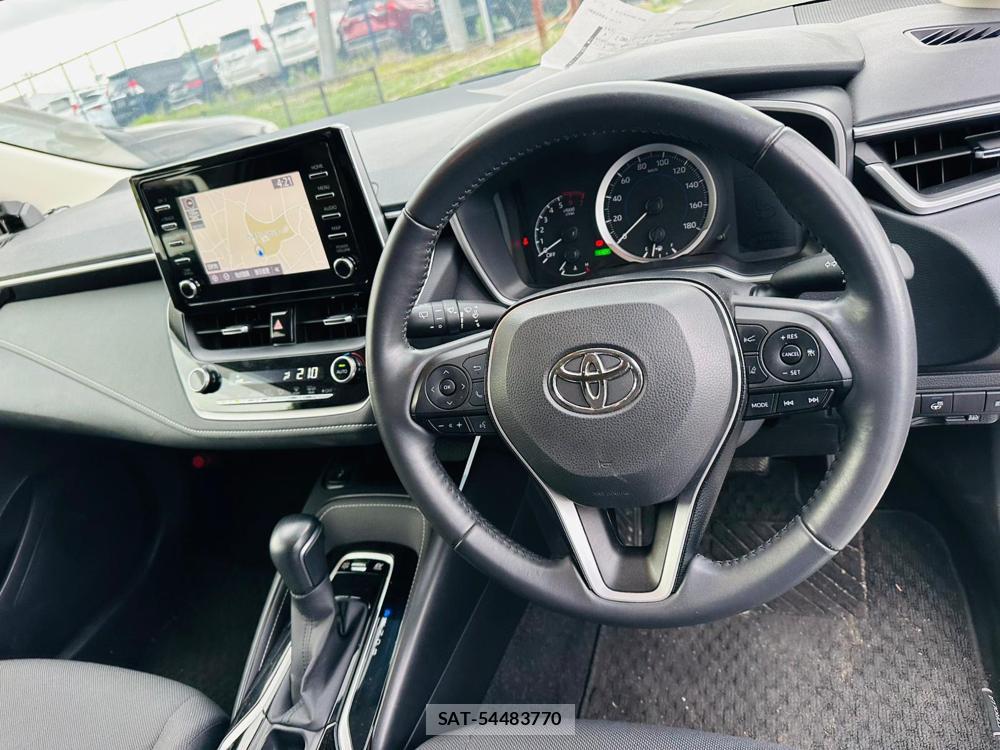Toyota COROLLA TOURING 2020 7266922-14