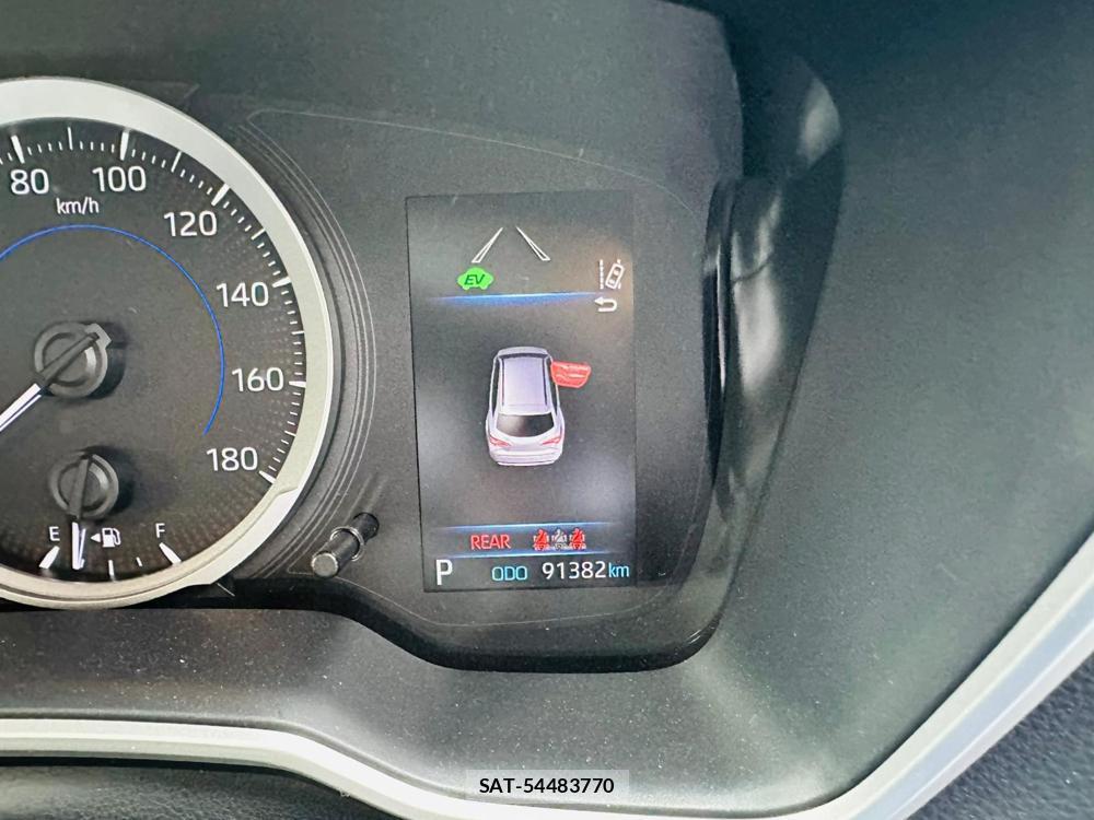 Toyota COROLLA TOURING 2020 7266922-15