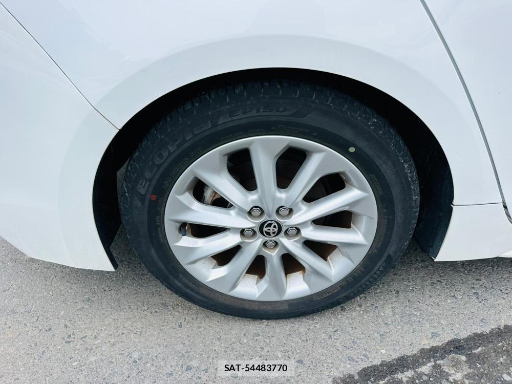 Toyota COROLLA TOURING 2020 7266922-25