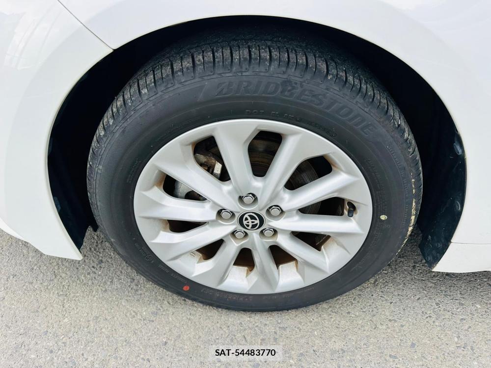 Toyota COROLLA TOURING 2020 7266922-27