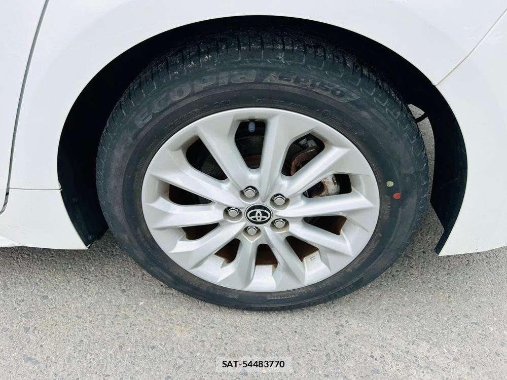 Toyota COROLLA TOURING 2020 7266922-28