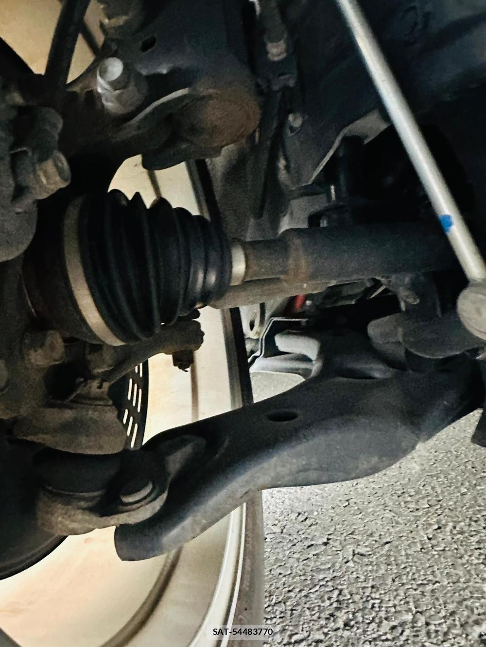 Toyota COROLLA TOURING 2020 7266922-31