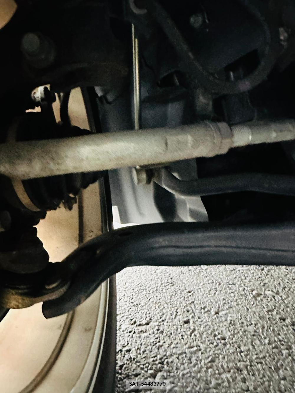 Toyota COROLLA TOURING 2020 7266922-32