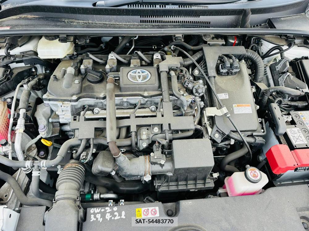 Toyota COROLLA TOURING 2020 7266922-36