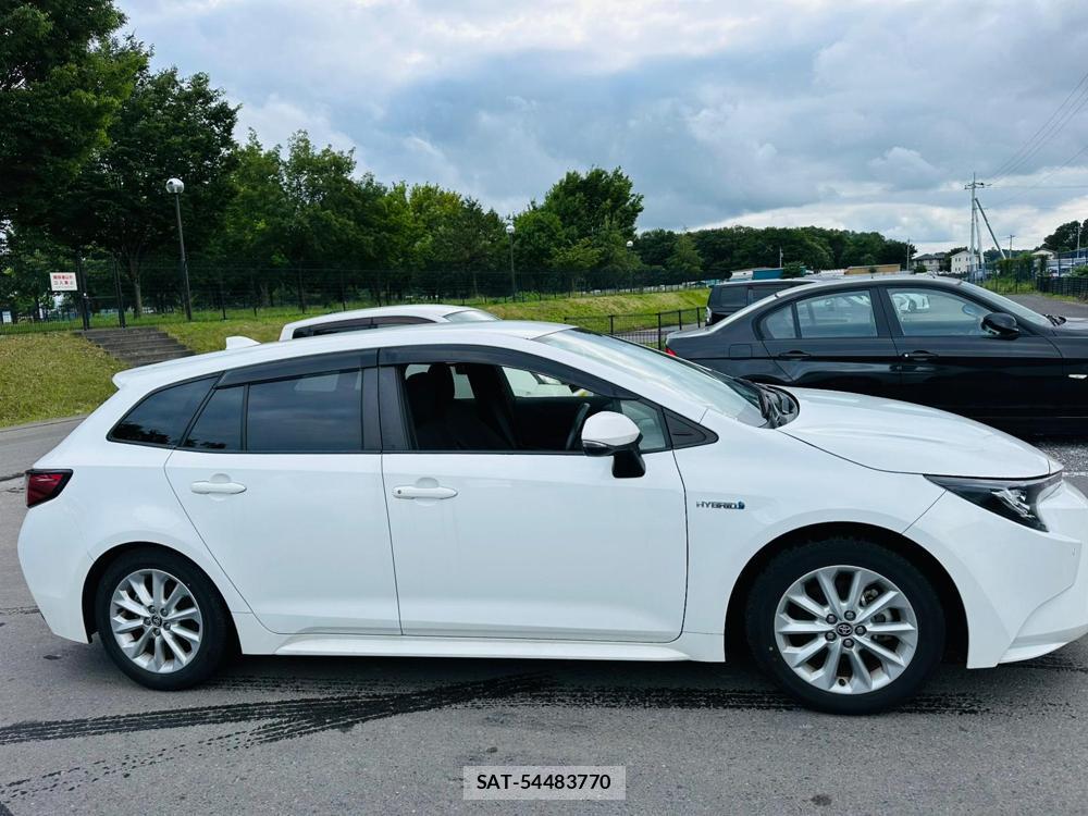 Toyota COROLLA TOURING 2020 7266922-5