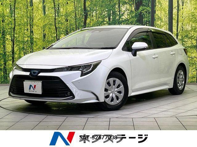 Toyota COROLLA TOURING 2023-04 7326334-0
