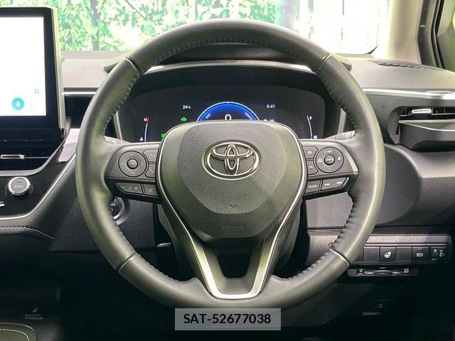 Toyota COROLLA TOURING 2023-04 7326334-10