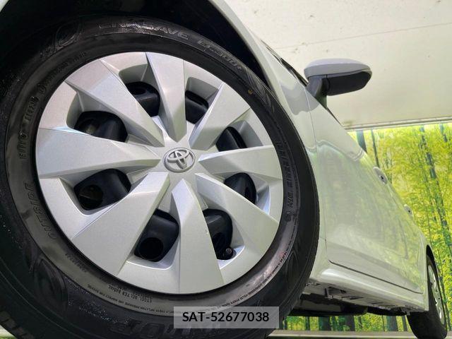 Toyota COROLLA TOURING 2023-04 7326334-12
