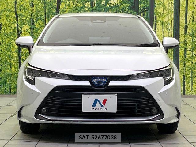 Toyota COROLLA TOURING 2023-04 7326334-13