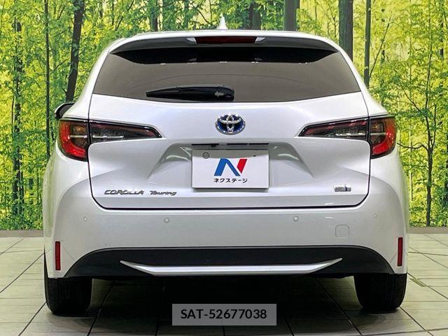 Toyota COROLLA TOURING 2023-04 7326334-14