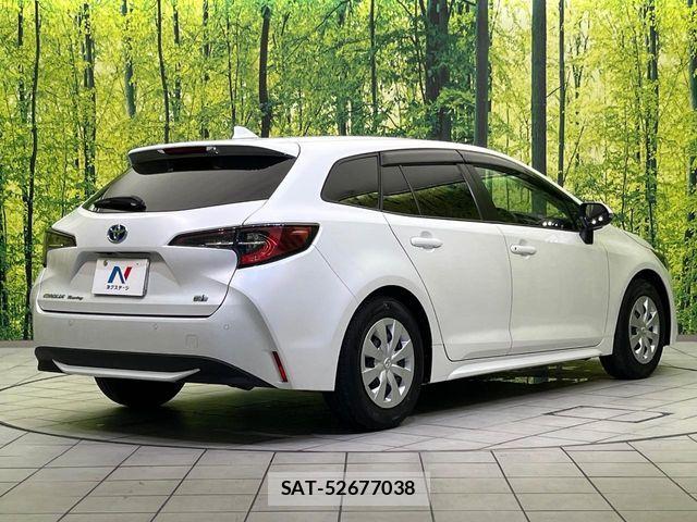 Toyota COROLLA TOURING 2023-04 7326334-16
