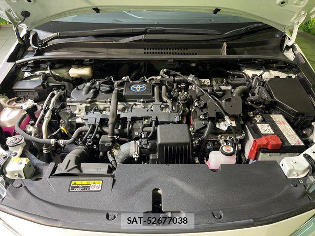 Toyota COROLLA TOURING 2023-04 7326334-17