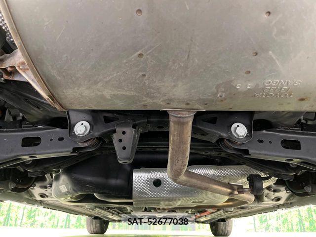 Toyota COROLLA TOURING 2023-04 7326334-18