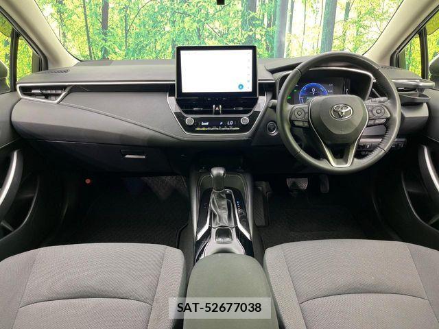 Toyota COROLLA TOURING 2023-04 7326334-1