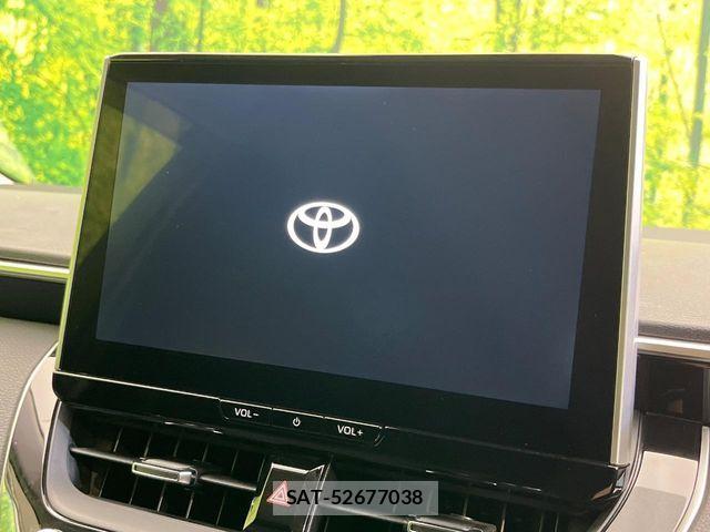 Toyota COROLLA TOURING 2023-04 7326334-2