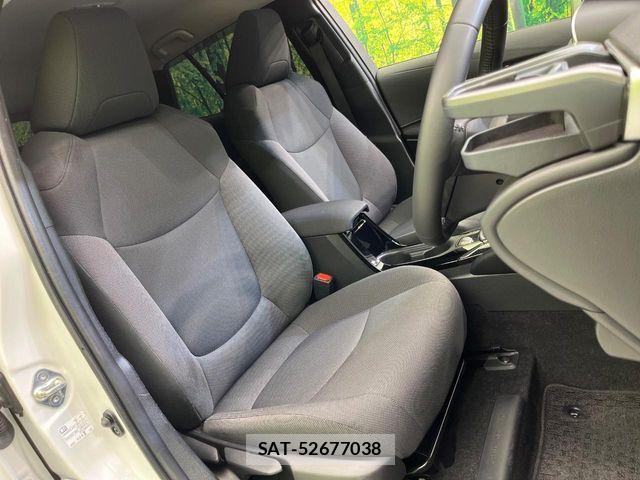 Toyota COROLLA TOURING 2023-04 7326334-7