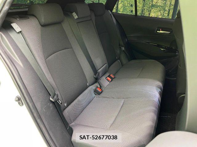 Toyota COROLLA TOURING 2023-04 7326334-8