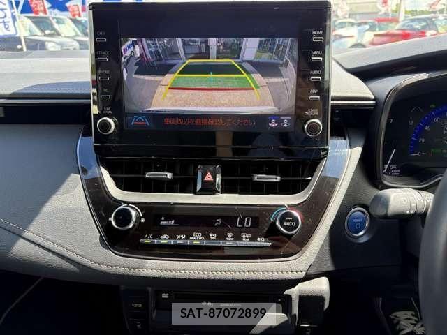 Toyota COROLLA TOURING 2021-08 7326339-10
