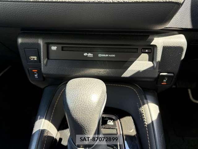 Toyota COROLLA TOURING 2021-08 7326339-11