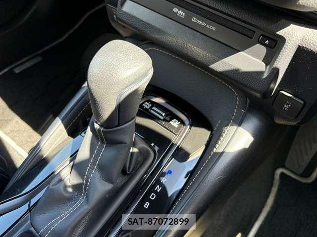 Toyota COROLLA TOURING 2021-08 7326339-12