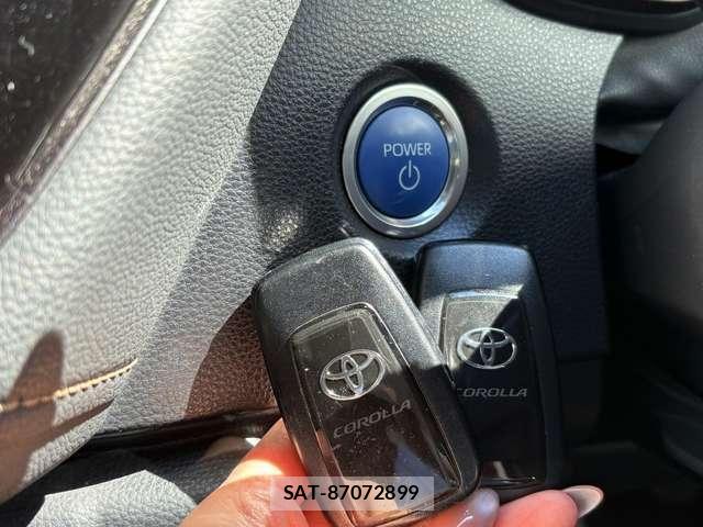 Toyota COROLLA TOURING 2021-08 7326339-14