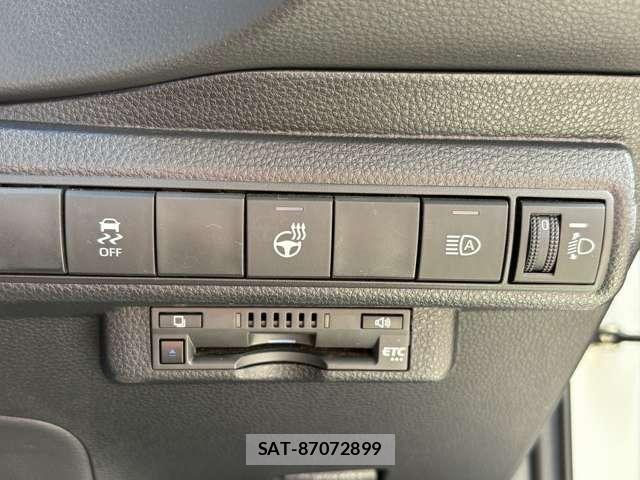 Toyota COROLLA TOURING 2021-08 7326339-15