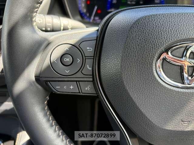 Toyota COROLLA TOURING 2021-08 7326339-16