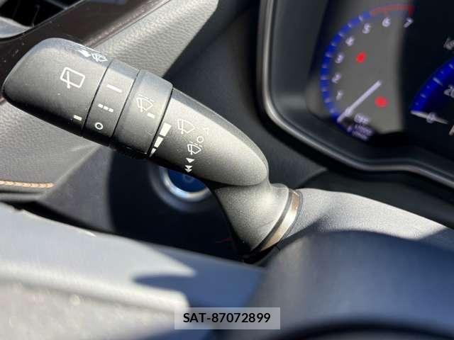 Toyota COROLLA TOURING 2021-08 7326339-18