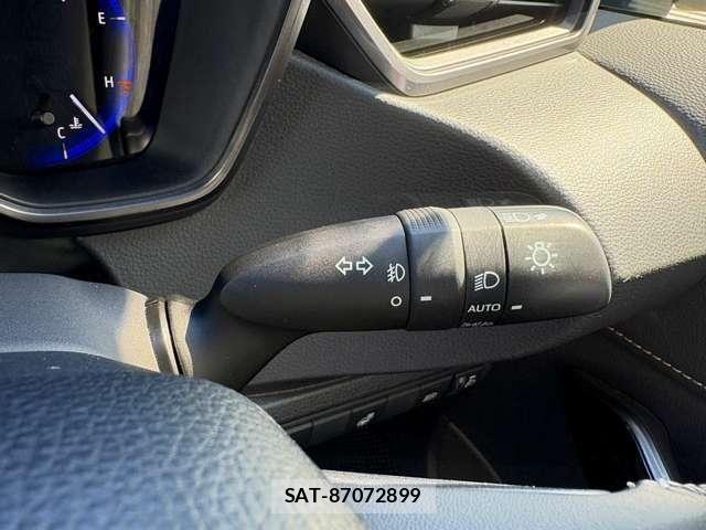 Toyota COROLLA TOURING 2021-08 7326339-19
