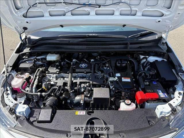 Toyota COROLLA TOURING 2021-08 7326339-24