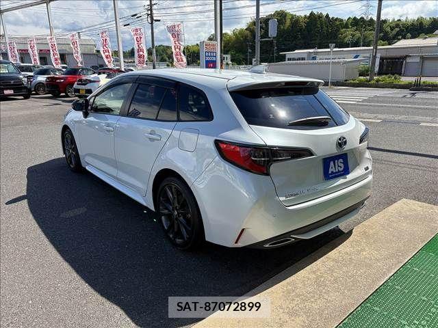 Toyota COROLLA TOURING 2021-08 7326339-2