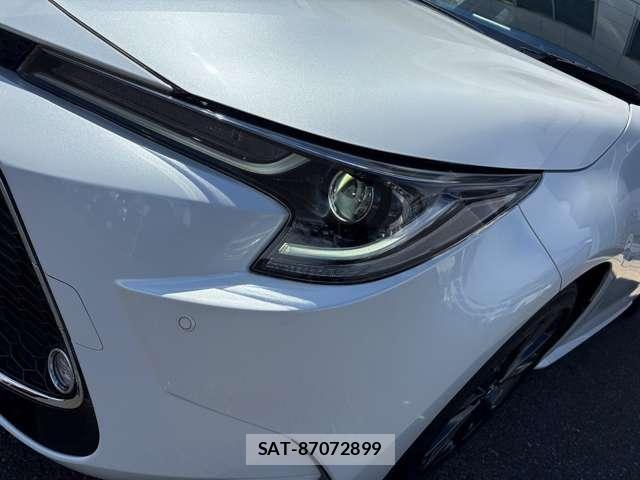 Toyota COROLLA TOURING 2021-08 7326339-4