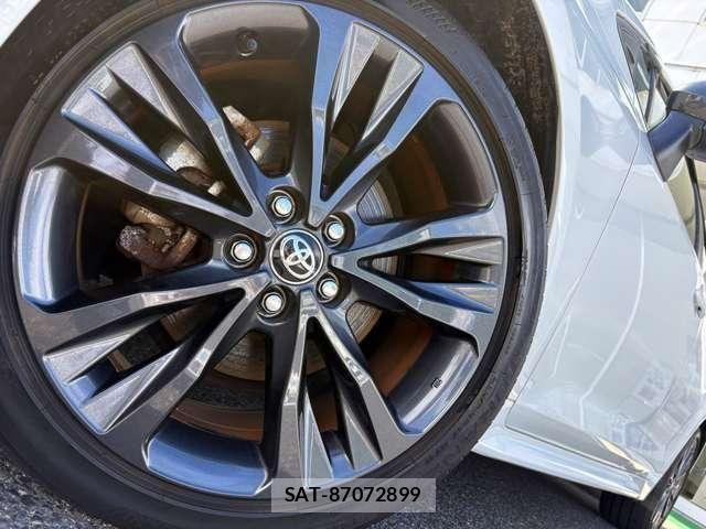 Toyota COROLLA TOURING 2021-08 7326339-5